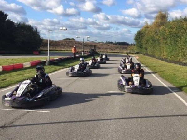Go Karting image
