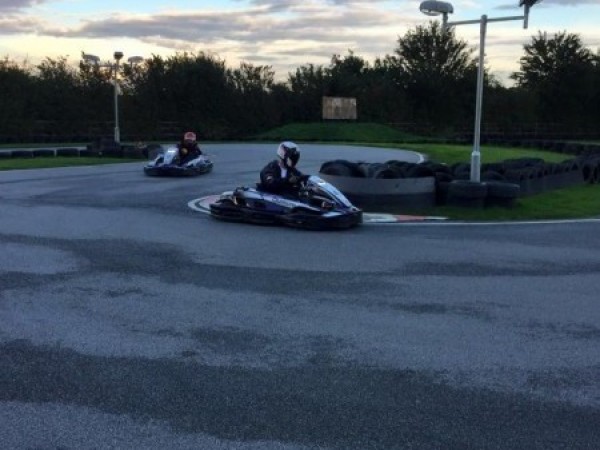 Go Karting image