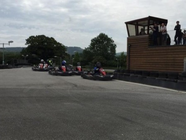 Go Karting image